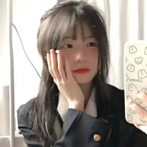 小姐姐必备的仙女头像