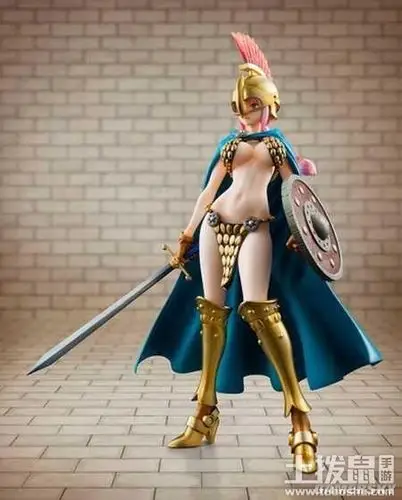 揭秘cosplay爆乳养成记 从此"凸"出自信