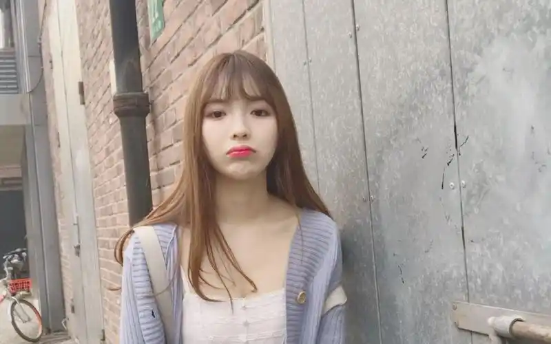 【直播羊】我在麦当劳 许杨玉琢口袋48直播170416