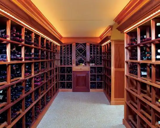 酒窖设计