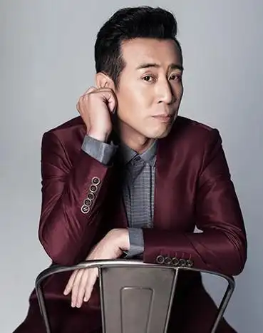 王丽坤老公于和伟个人资料简历于和伟王丽坤主演的电视剧全部