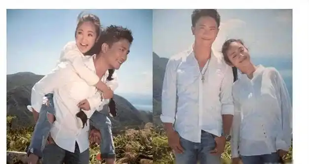 为奴为婢九年,精神失常:"林依晨,离婚不丢人|爱情|林于超|婚姻生活