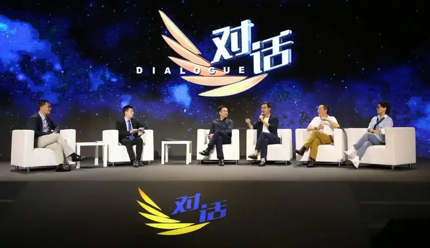 五位行业大咖做客央视对话栏目重塑对行业的敬畏之心和匠心精神