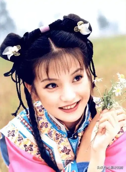 演员赵薇:如今的她生活怎样了