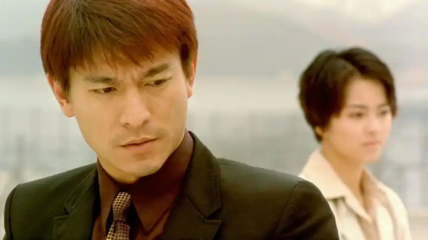 1万次播放·06-0103:13龙在江湖:她胸口纹鹰,想要对华仔表明心意,却被