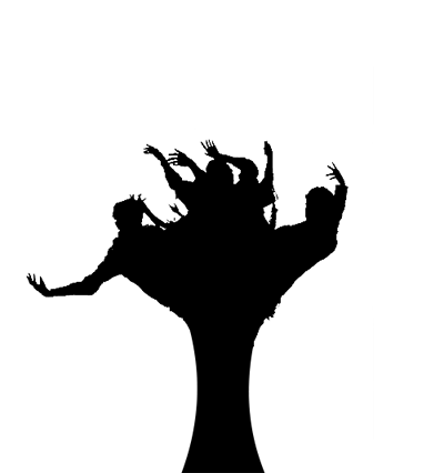 exo mama mv 里的生命树载图