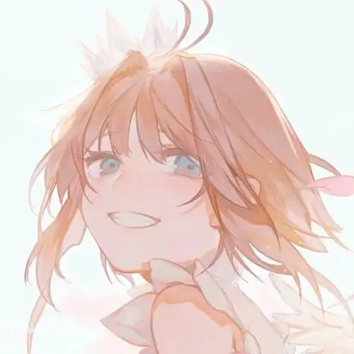 烨耶也从诺米米米转采于2020-05-12 19:38:47动漫头像 女原画人物烨耶