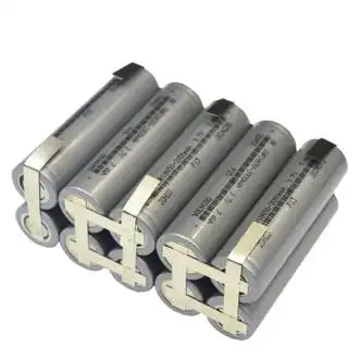 动力18650电池组12v 16v 18v 20v电动工具扳手电钻用锂大容量 2000