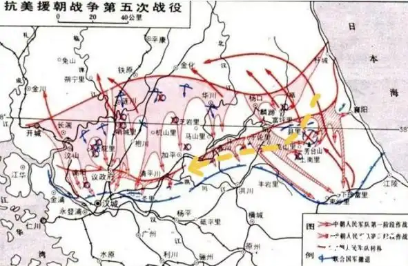 老兵说第2期难忘上甘岭战役战友情救命恩