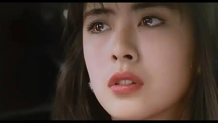 王祖贤 - 堆糖,美图壁纸兴趣社区