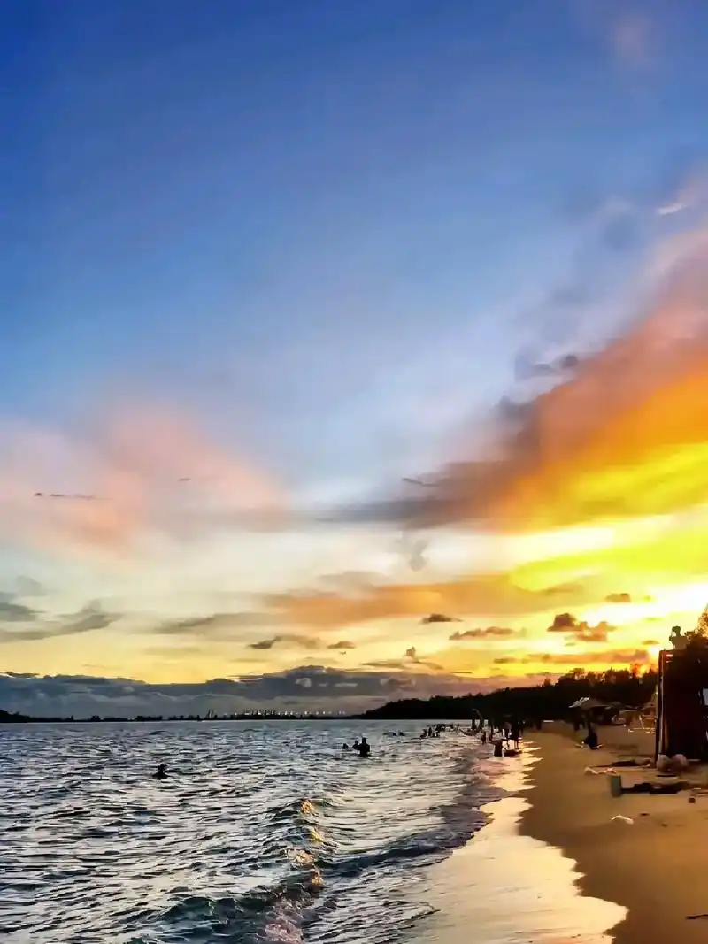 别弄丢了那个对你好的人