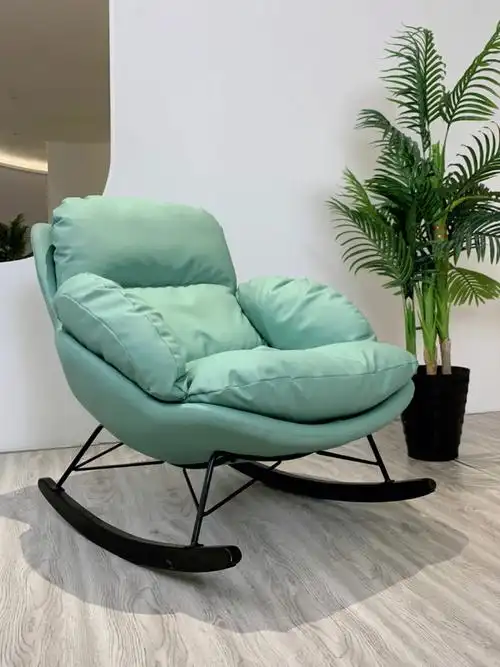 有这款摇椅屁股能直接焊在上面04关键还不贵