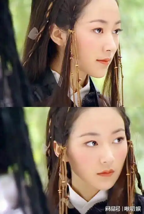 同年,出演古装武侠剧《萍踪侠影》,饰演澹台镜明.