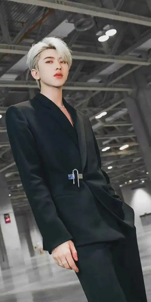 蔡徐坤高清壁纸