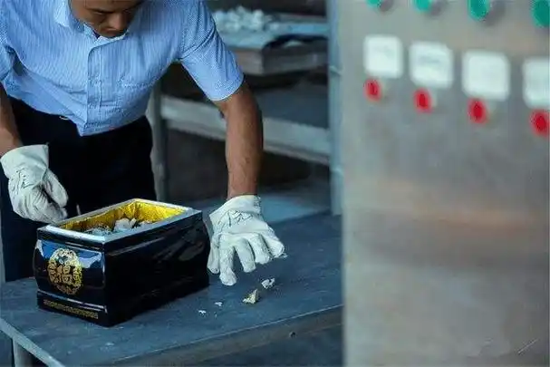 火葬场火化5次毫发未伤,全家人束手无策|遗体原创美女死刑犯毕丽梅