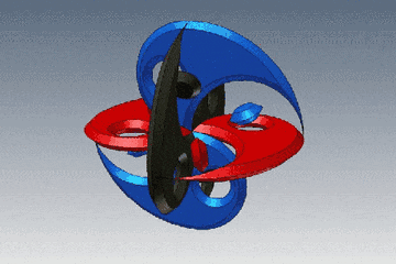 在哥德尔的旋转宇宙, 时间旅行可以有?