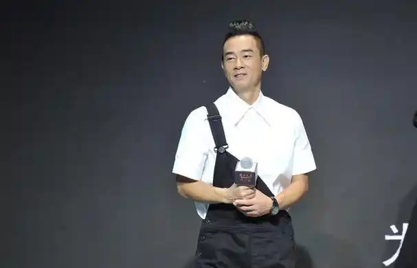 山鸡陈小春最帅的电影(友情岁月陈小春能把山鸡演的既招人烦又惹人爱