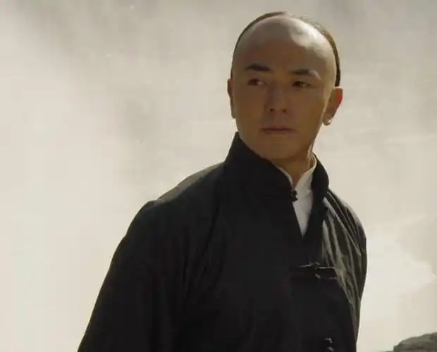 最经典的霍元甲扮演者,郑伊健垫底,李连杰仅排第3,第1无人超越