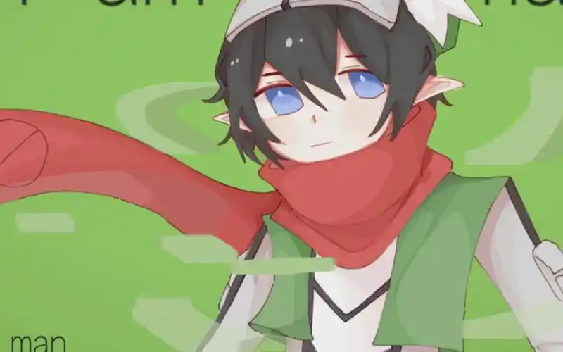 凹凸世界meme卡米尔的iamtheman