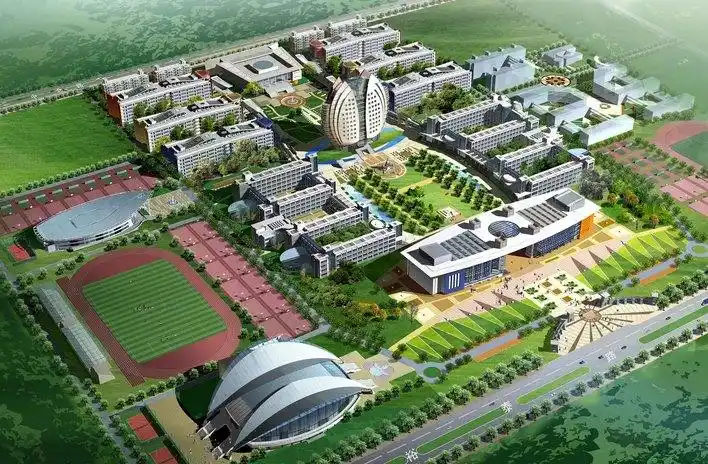 河北省实验中学