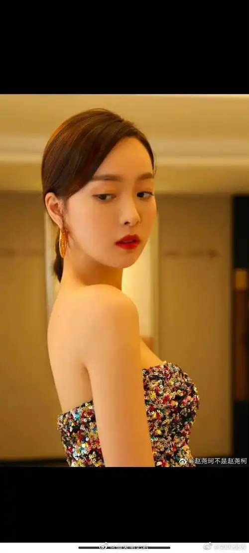 #赵尧珂出演下一站你的世界##赵尧珂下一站你的世界开机照#