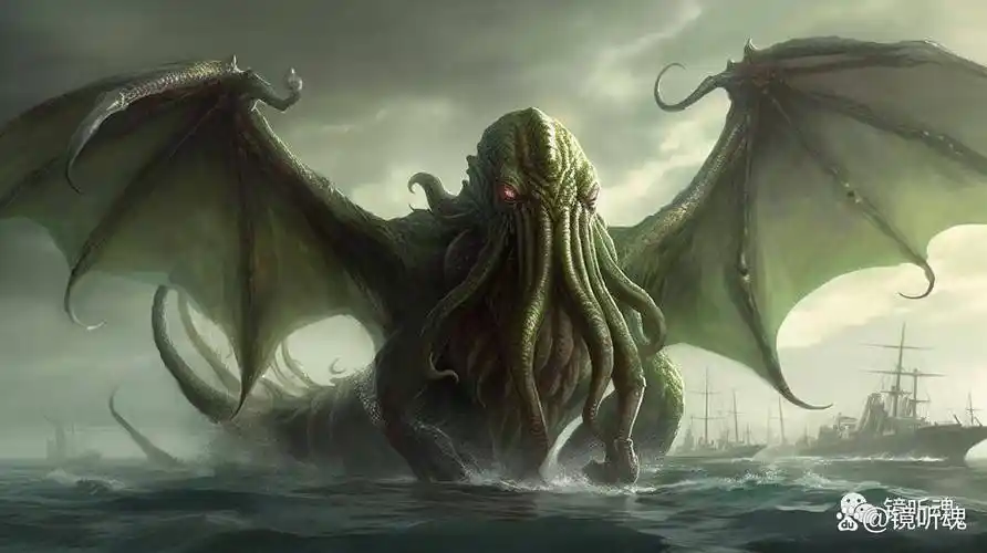 克苏鲁与修真体系_人类_哈斯塔_力量