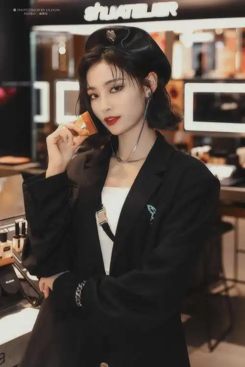 许佳琪 - 堆糖,美图壁纸兴趣社区