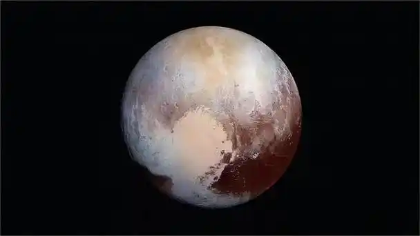 冥王星为什么要取个这么恐怖的名字?难道真是冥界之地?