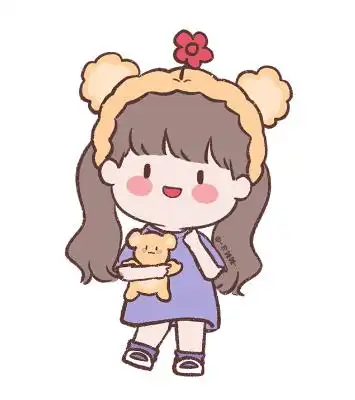 【简笔画】可爱简笔画女孩儿_手机搜狐网