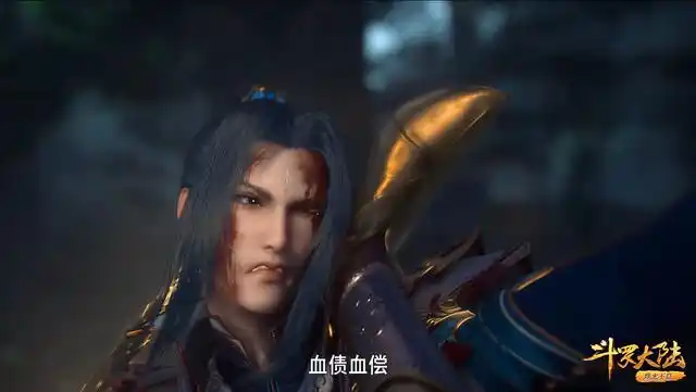 斗罗大陆:唐三单挑六位封号斗罗,被狂虐,骨碎差点人亡 - 绿色下载站