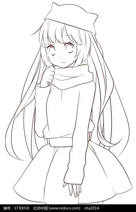 漫画人物绘画漫画人物绘画简单可爱2022已更新今日资讯