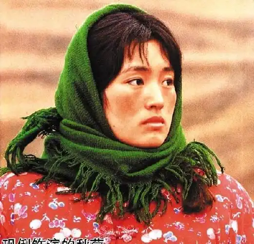 蒋雯丽的龅牙,刘德华的体臭,"毁容式"成就了每一个经典角色!