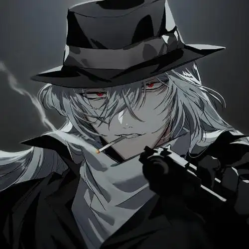 名侦探柯南#成大后才发现琴酒的魅力  琴酒 柯南指定美强惨代表