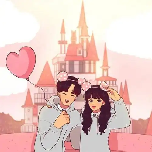 想要甜甜的恋爱.