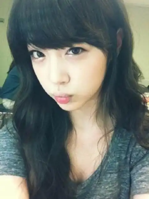 崔雪莉0329生日快乐