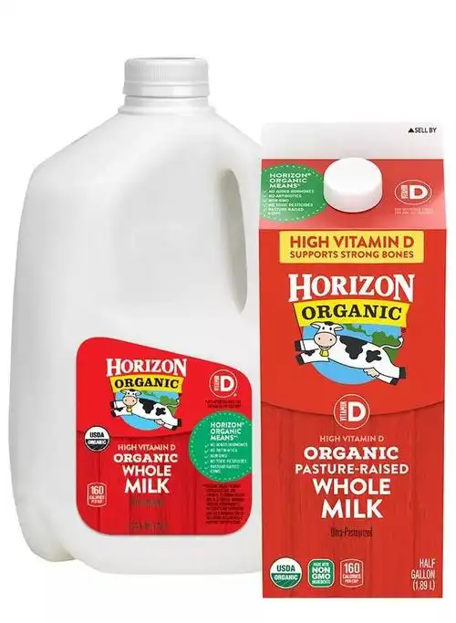 牛奶价格只升不降美国超市购买牛奶怎么选这些常识你或许还不知道