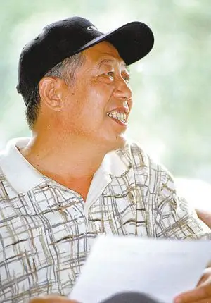 文兴宇饱受病魔折磨 最后时光有家人陪伴(组图)