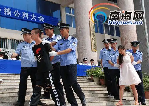 大会,依法对30名"两抢一盗"嫌犯实施公开逮捕,对9名罪犯进行公开宣判