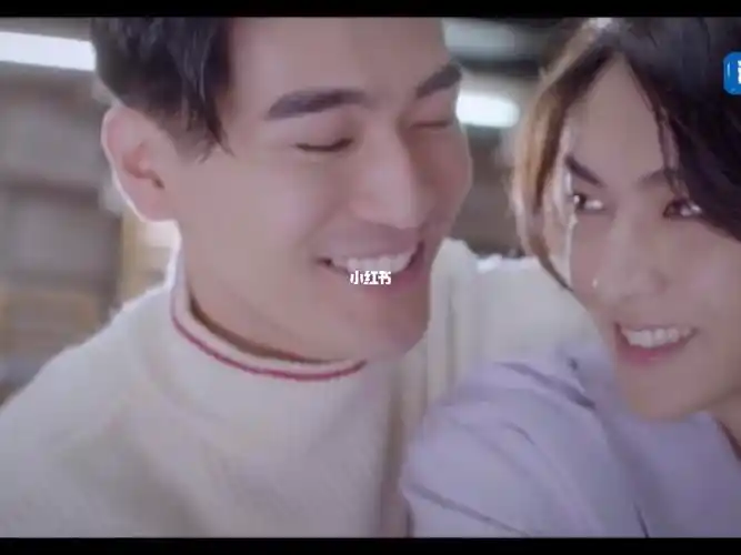 呈仁cp真的有一种新婚夫妻一起拍家居广告的错觉太甜了吧!