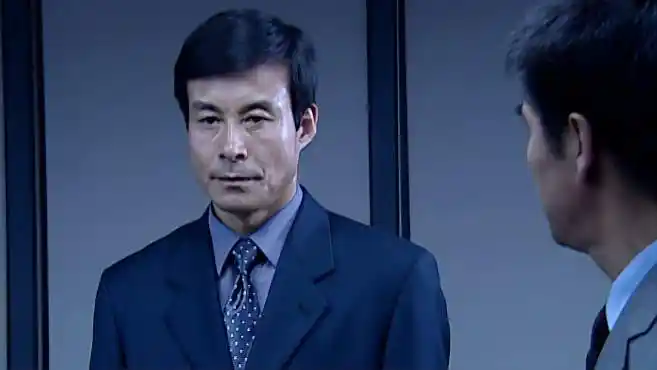 罪域:老局长办案时牺牲,李子涛追悼会上冷嘲热讽,领导当场暴怒