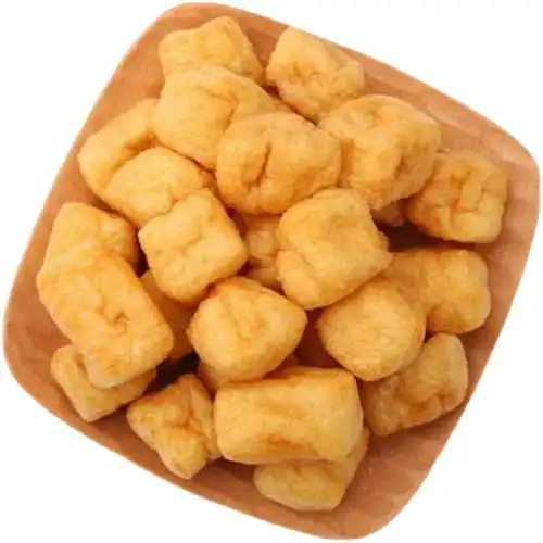 砂锅豆腐_正宗豆泡空心豆腐泡油豆腐火锅麻辣烫香锅螺蛳粉串串商用