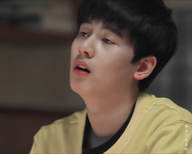 胡先煦没有在演自己