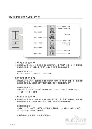 三星bcd-400dntg1电冰箱使用说明书:[2]