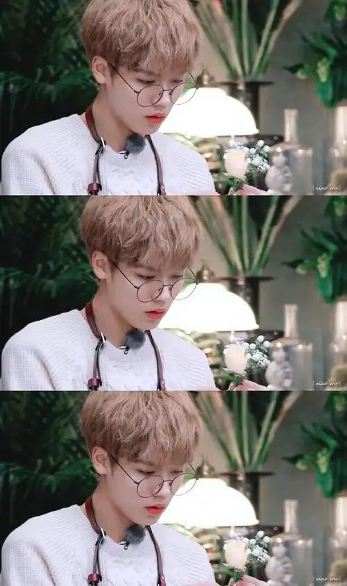 林彦俊,拼接壁纸,爱豆壁纸林彦俊