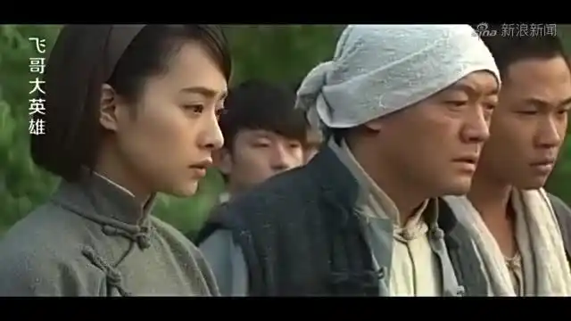 多角感情困局,梁飞调侃凯文喜欢邢亚萍,却发现她喜欢的是自己