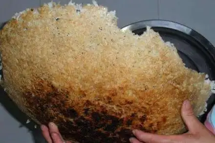 电饭煲煮饭有锅巴的原因