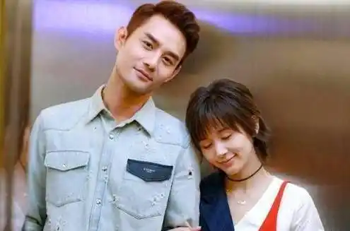 原创王子文老公身份背景曝光原来是我们熟悉的他难怪看不上王凯贾乃亮