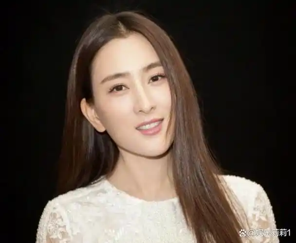 43岁马苏和孔令辉同居11年后分手如今还是孤身一人