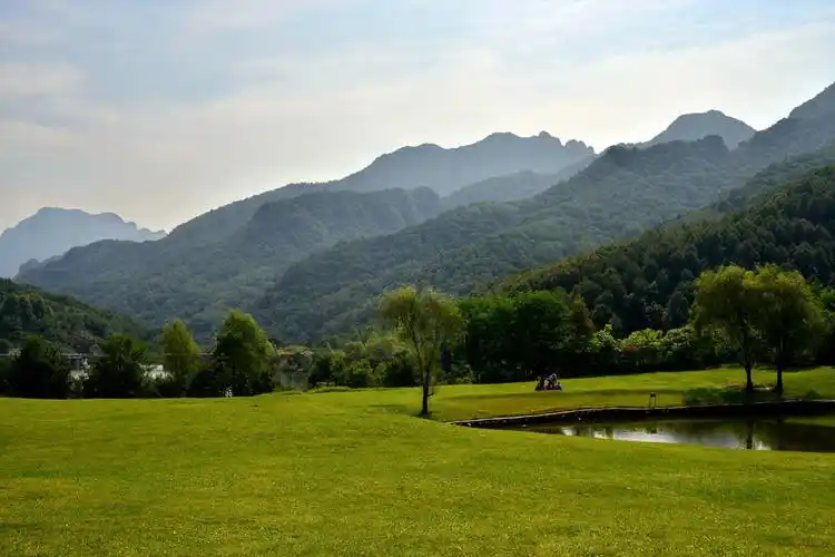 2018-9-12玉渡山--高山草甸