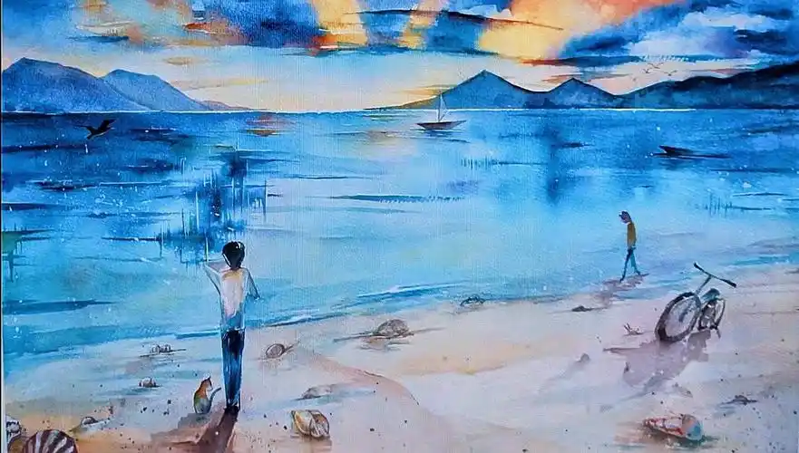 肖战画的!我cpn!磕了!王一博 王肖 ggdd - 堆糖,美图壁纸兴趣社区